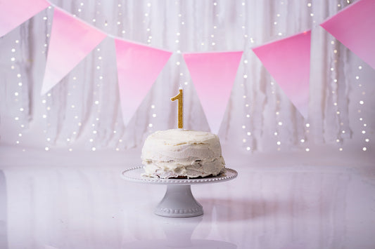 We're Celebrating!