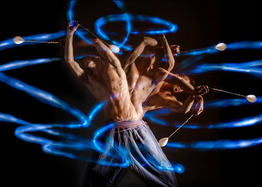 Poi! Poi! Poi!
