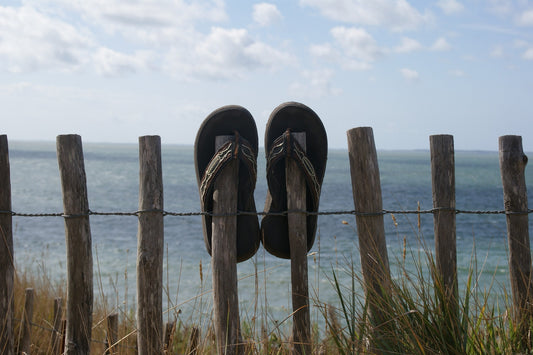 Warmer days are on the way!