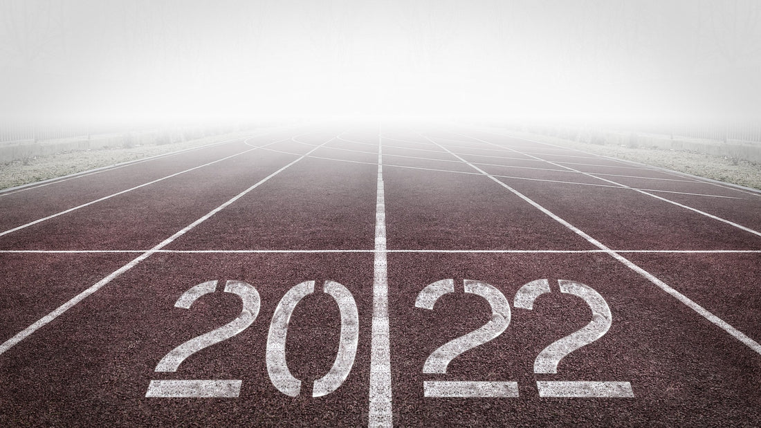 2022 - We’re ready for you!