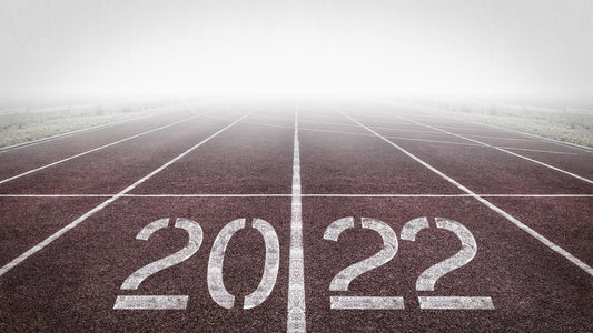 2022 - We’re ready for you!