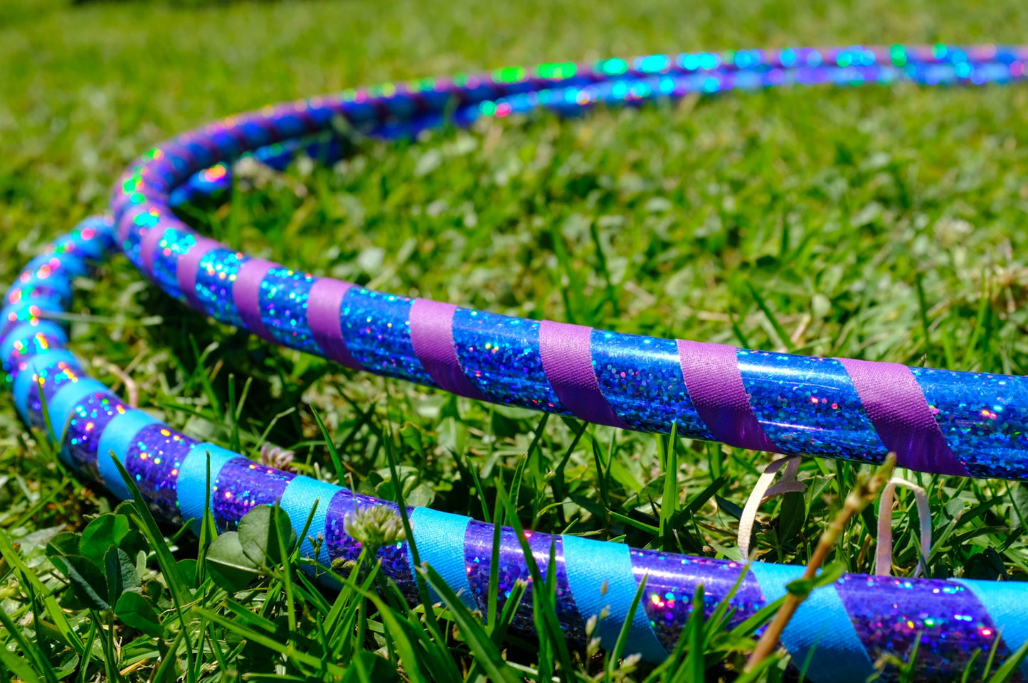 Dance Hoop Doubles