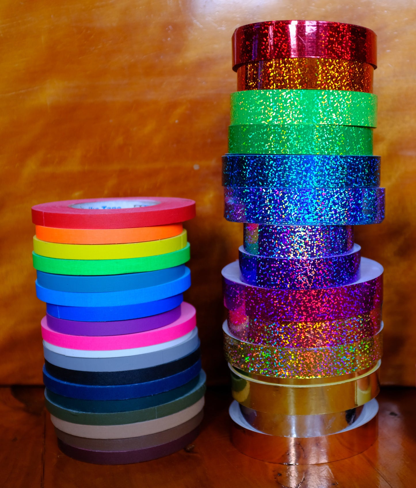 Dance Hoop Doubles