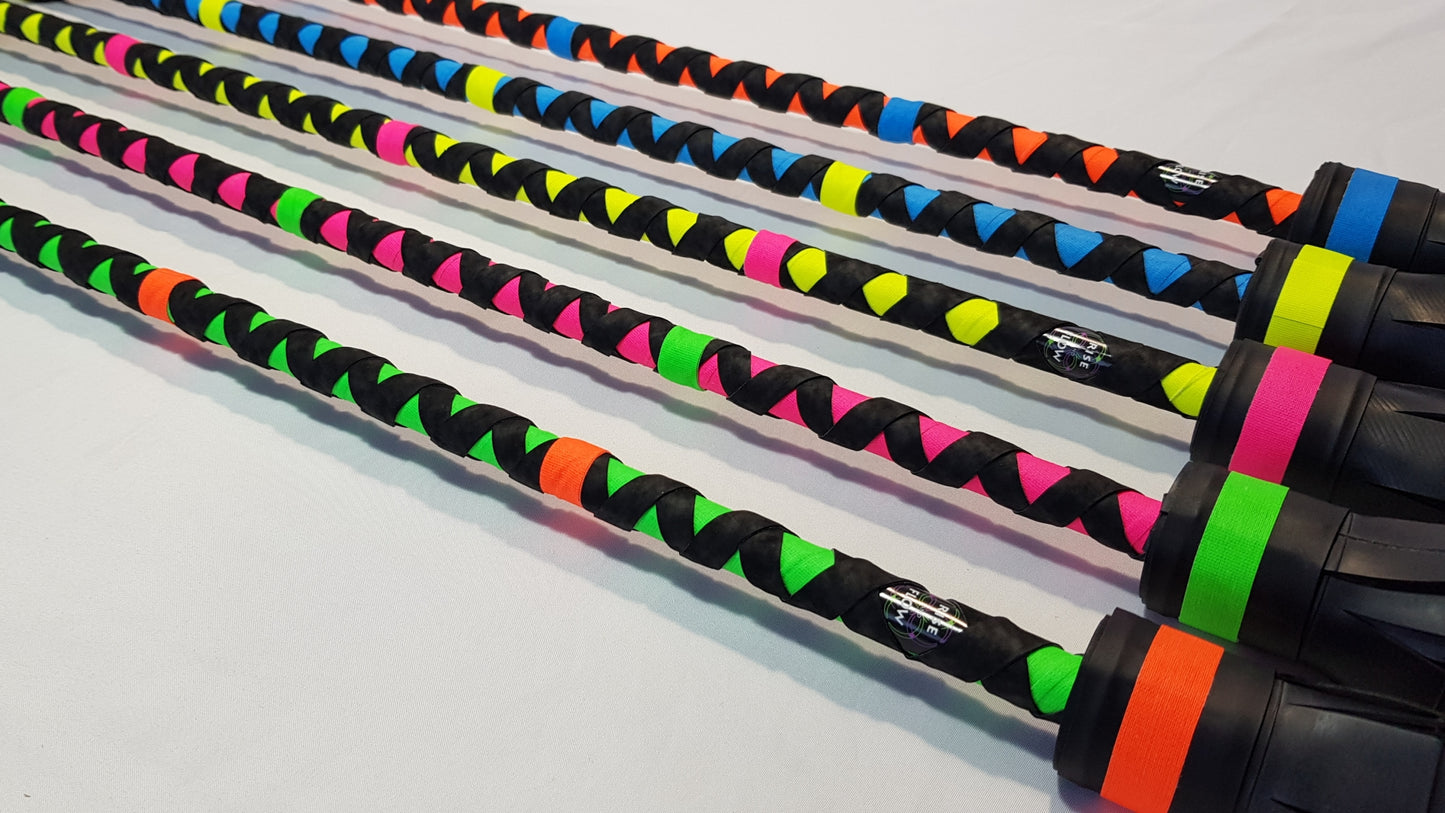 Devil Sticks