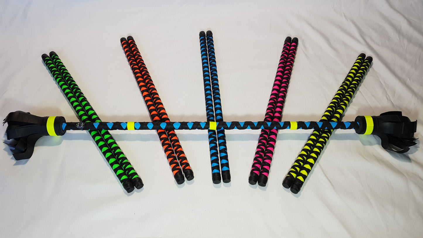 Devil Sticks