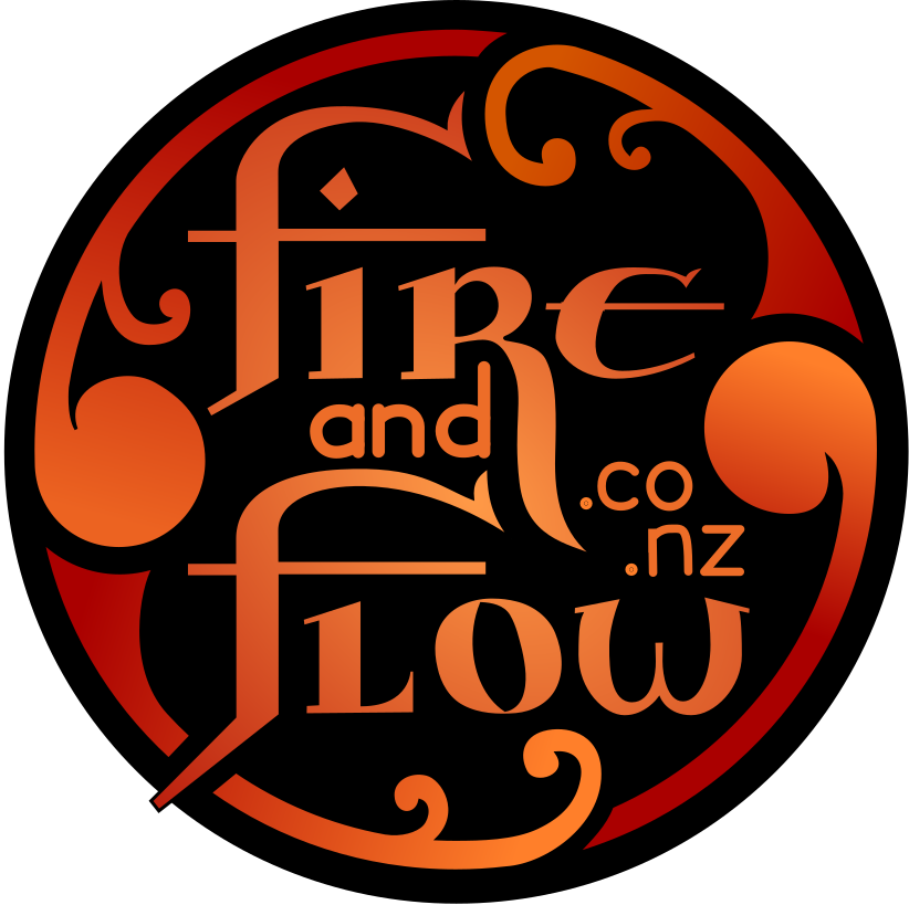 Parts – Fire and Flow NZ