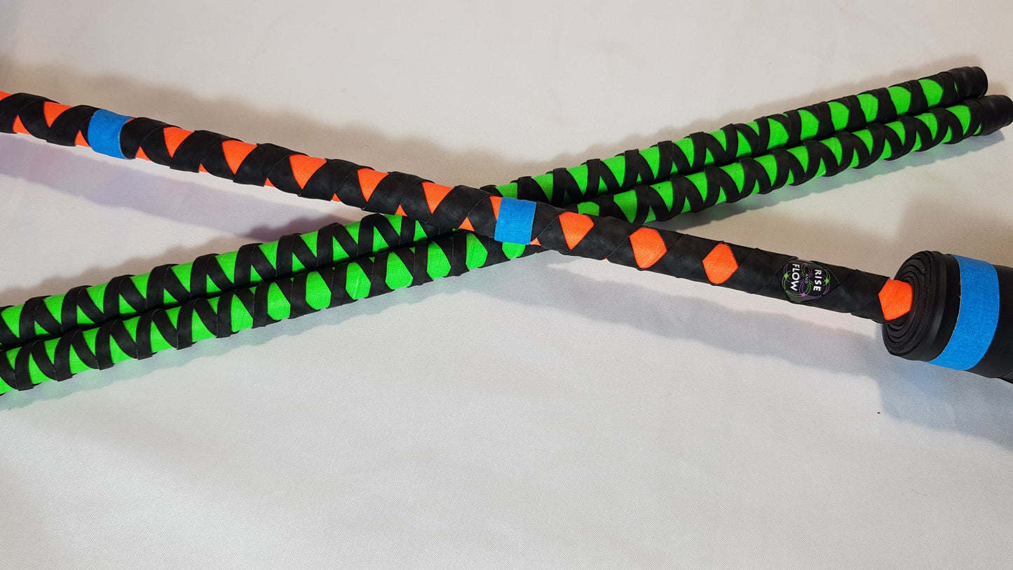 Devil Sticks