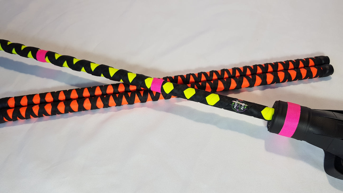 Devil Sticks