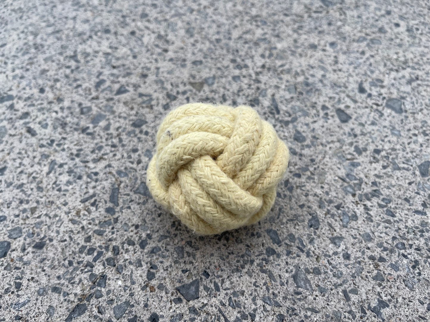 Fire Poi Head – Baby Monkey