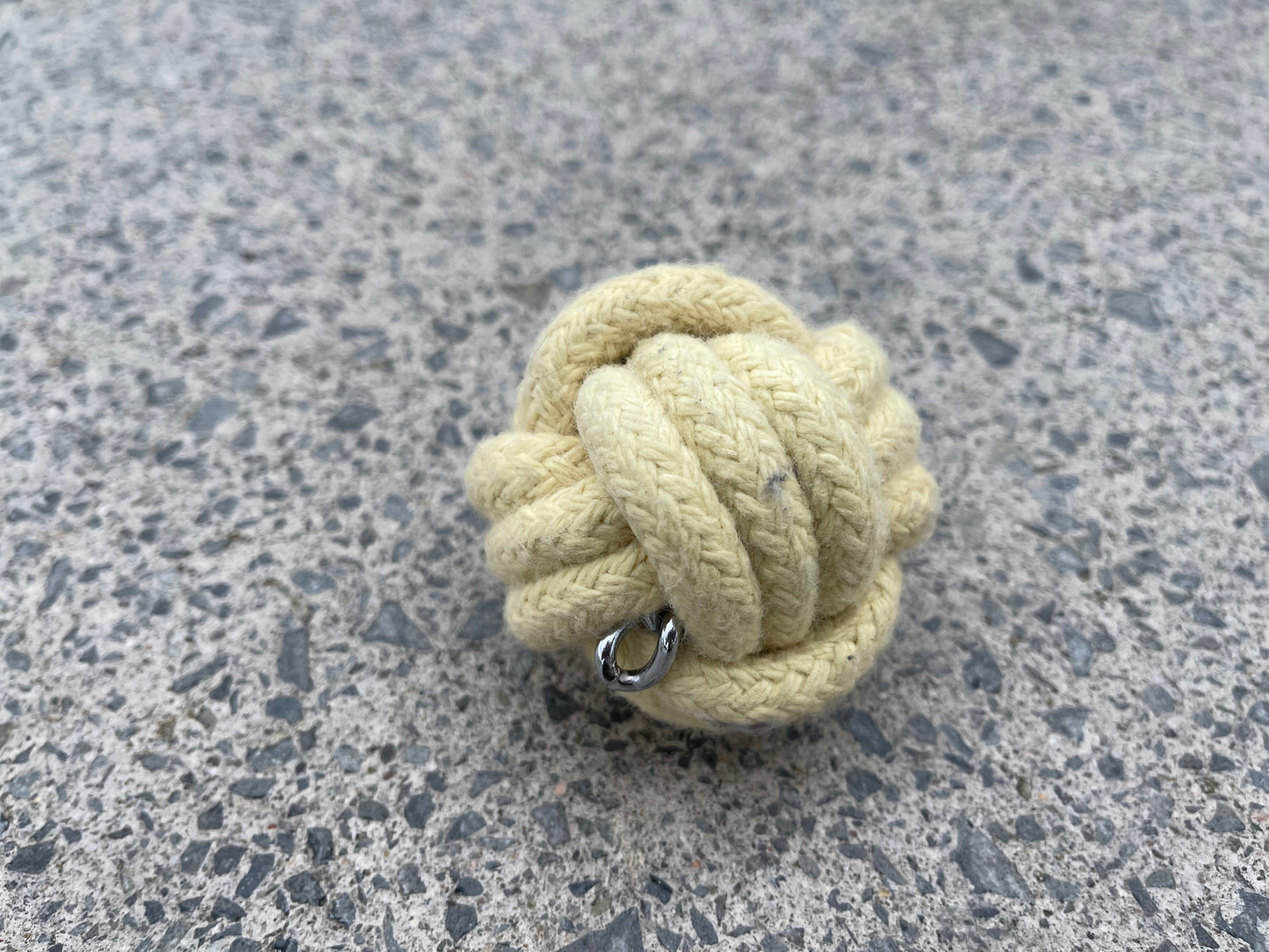 Fire Poi Set – Baby Monkey
