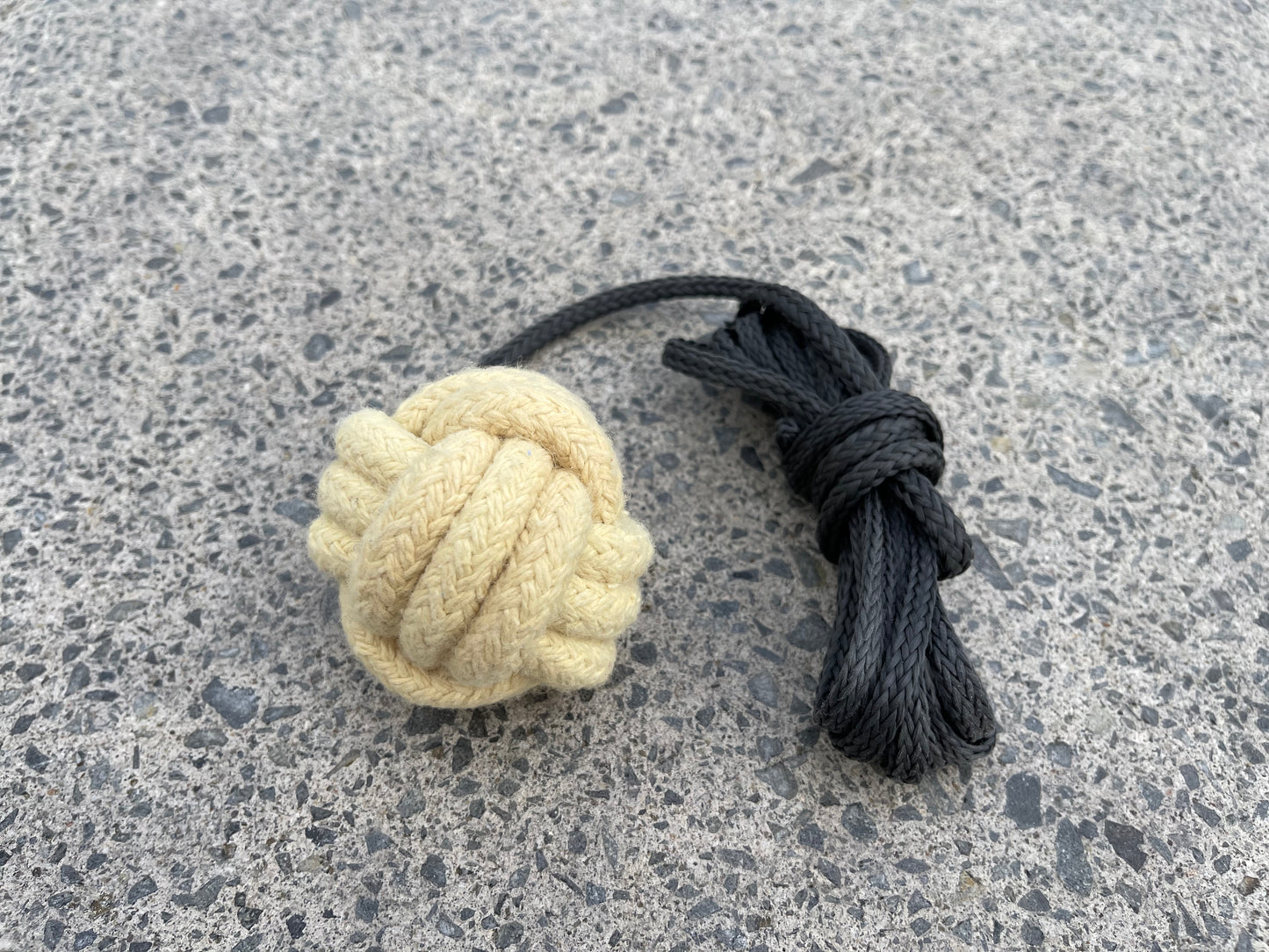 Fire Rope Dart – Baby Monkey
