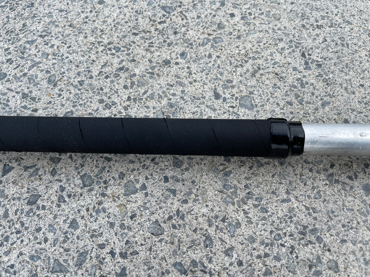 Fire Contact Staff