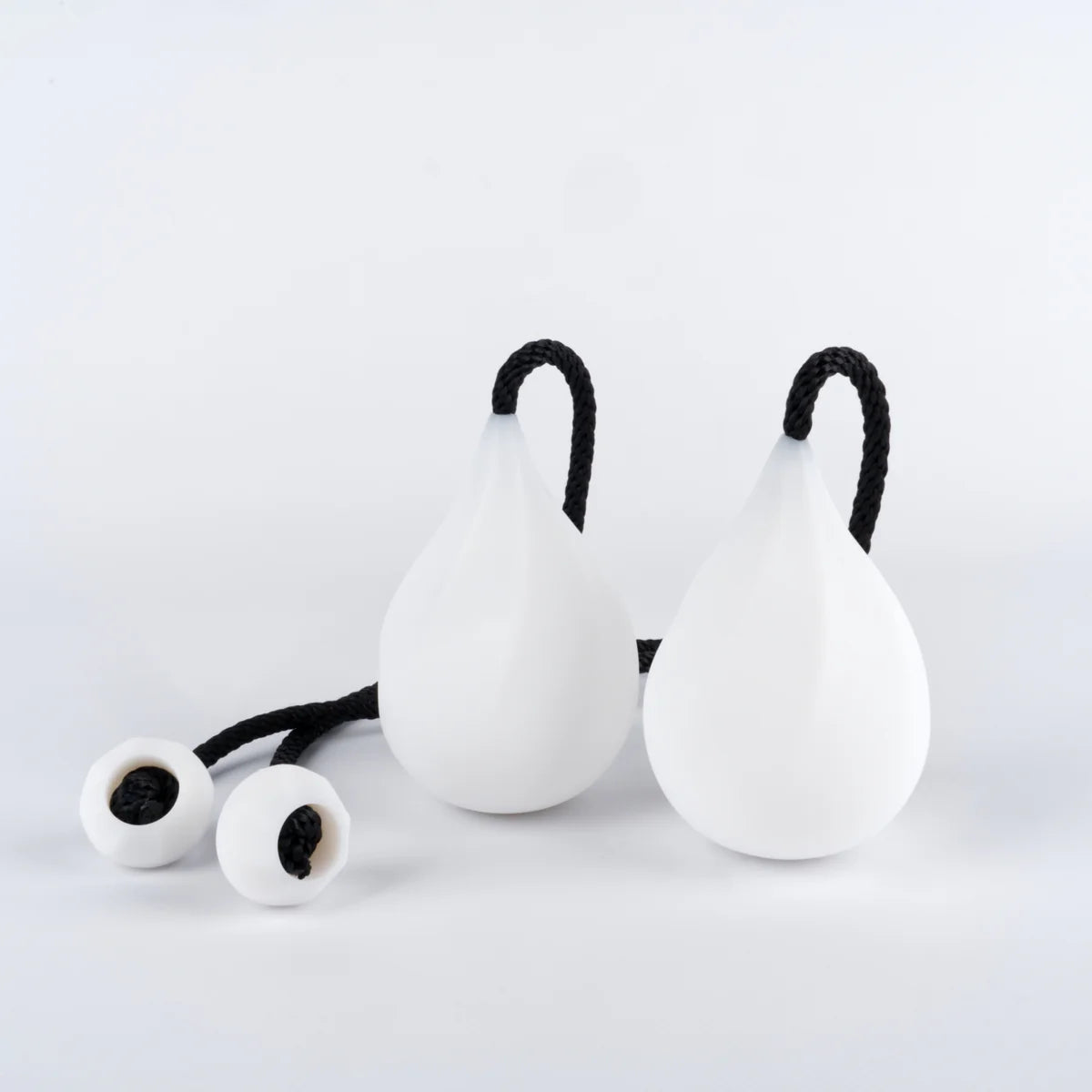 Lumi Pro Rechargeable LED Poi