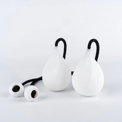 Lumi Pro Rechargeable LED Poi